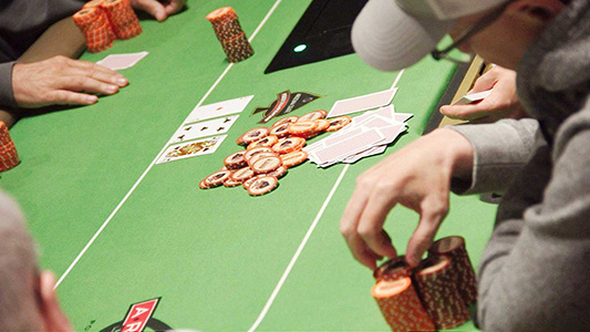 IDN Poker Terpercaya Ladangnya Game Remi Tercantik Lagi Terlengkap
